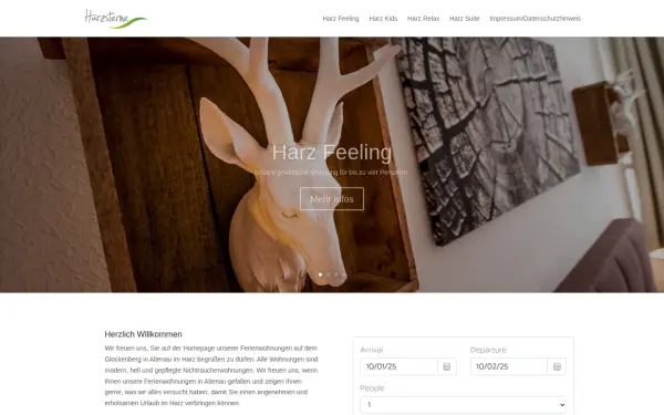 harzsterne.de
