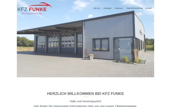 kfzfunke.de