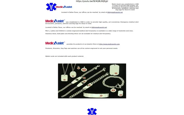 medicassist.net