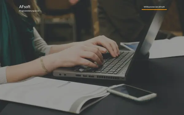 afsoft.de