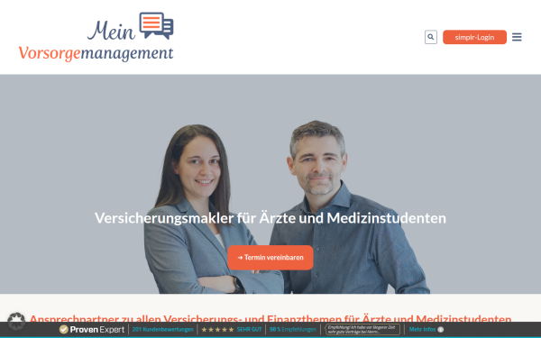 www.meinvorsorgemanagement.de