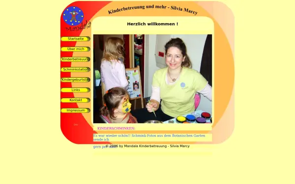 mandala-kinderbetreuung.de