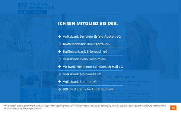 www.mitgliederscheckheft.de