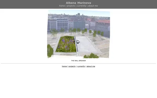albenamarinova.de