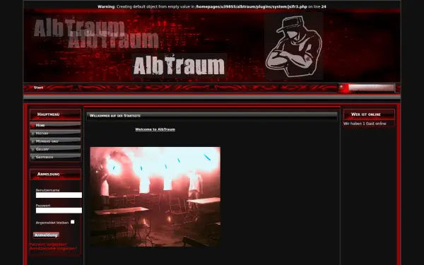 albtraum-ofc.de