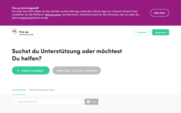 app.fiveup.org