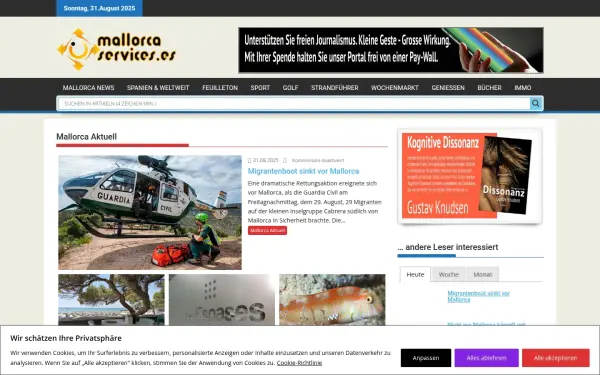 www.mallorca-services.es