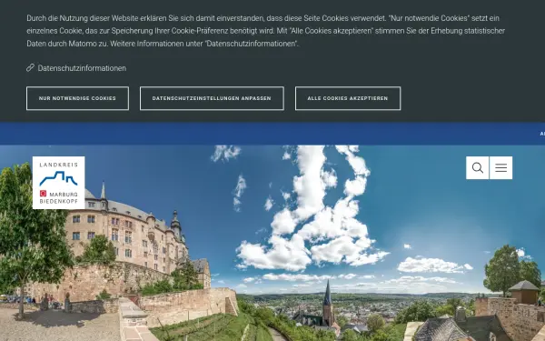 www.marburg-biedenkopf.de