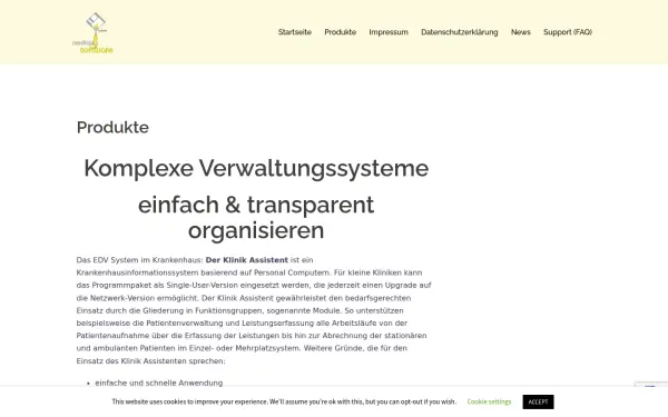 cms.medical-software.de