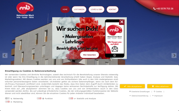 www.mb-malermeister.at