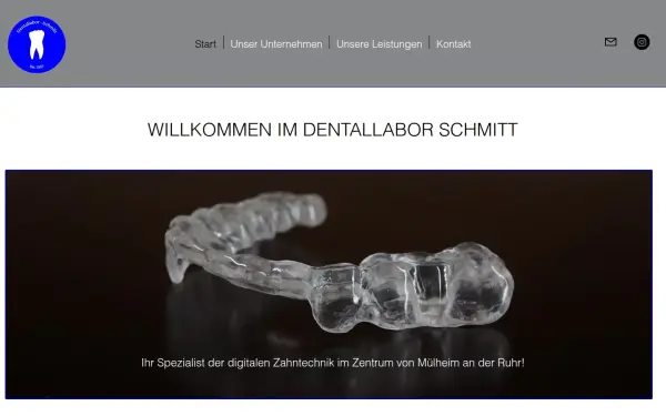 www.dentallabor-schmitt.de
