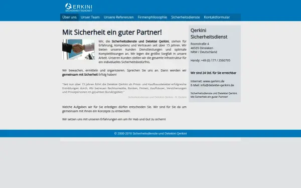 www.detektei-qerkini.de