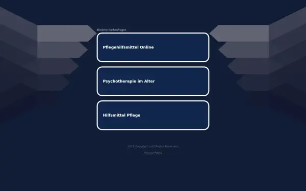 altersstarrsinn.de