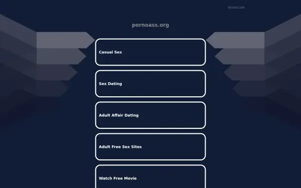 pornoass.org