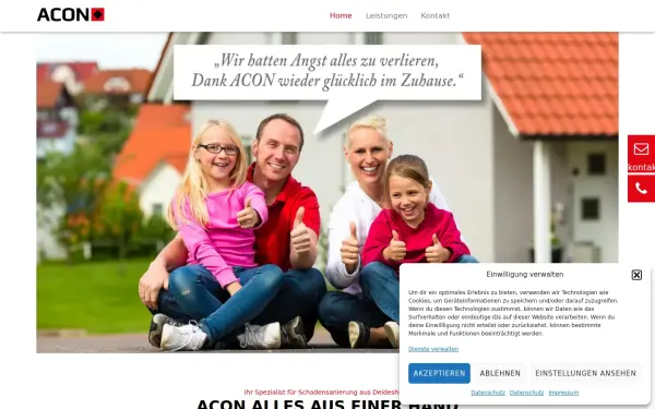 www.acon-sanierung.de