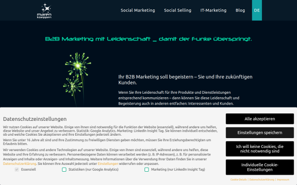 www.marenkoeppen.com