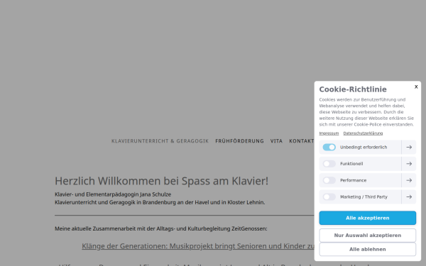 www.spassamklavier.de