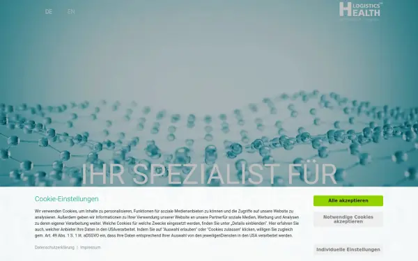 health-logistics.de