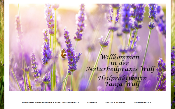 www.naturheilpraxis-wulf.de