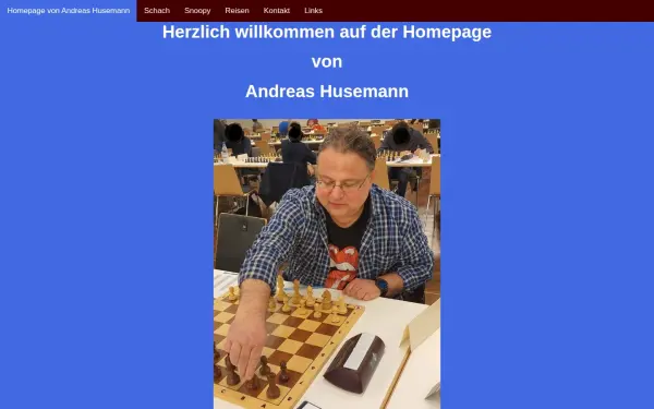 andreashusemann.de