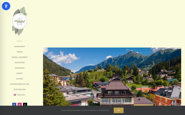lindenhof-gastein.at
