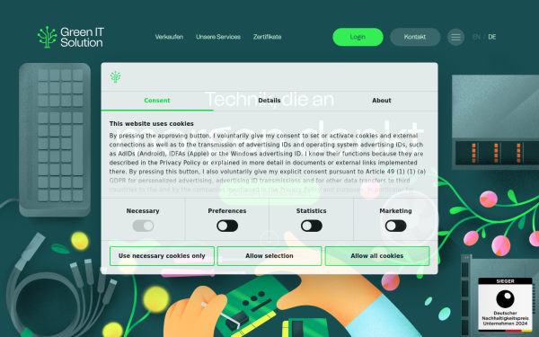 www.greenit-solution.de