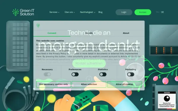 www.greenit-solution.de