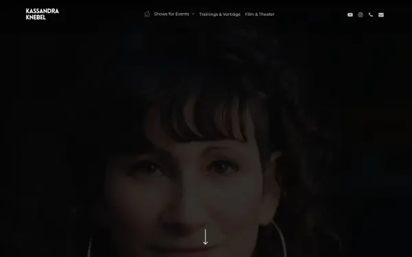 kassandraknebel.com