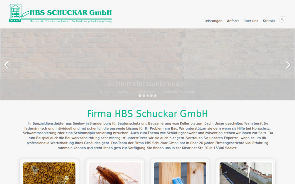 www.hbs-schuckar.de