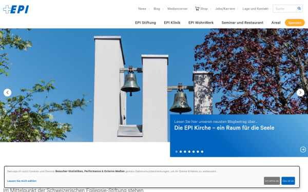 www.swissepi.ch