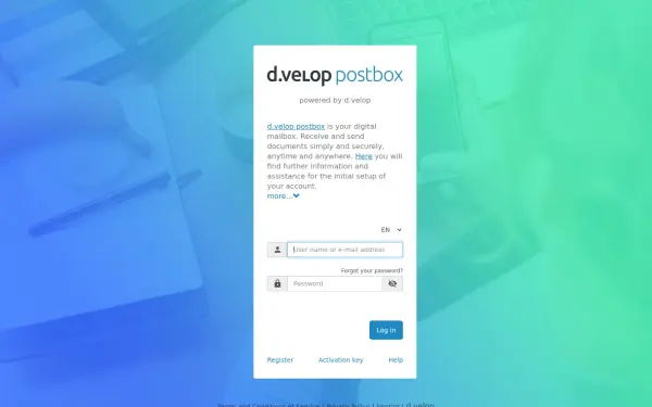 postbox.foxdox.de