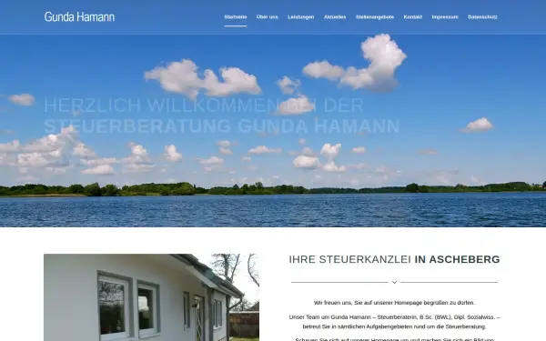 www.gundahamann.de