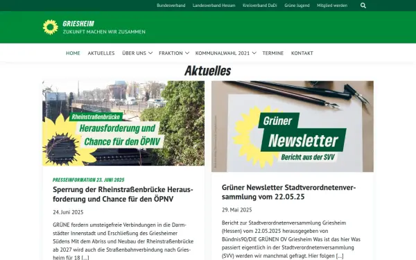 www.gruene-griesheim.de
