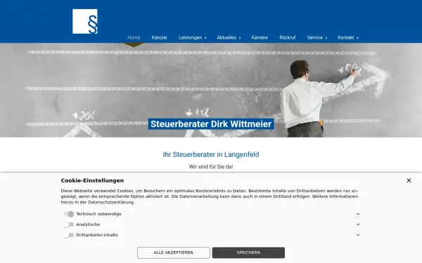 www.stb-wittmeier.de