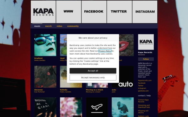 kaparecords.bandcamp.com