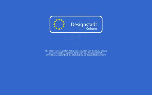 www.designstadt-coburg.de