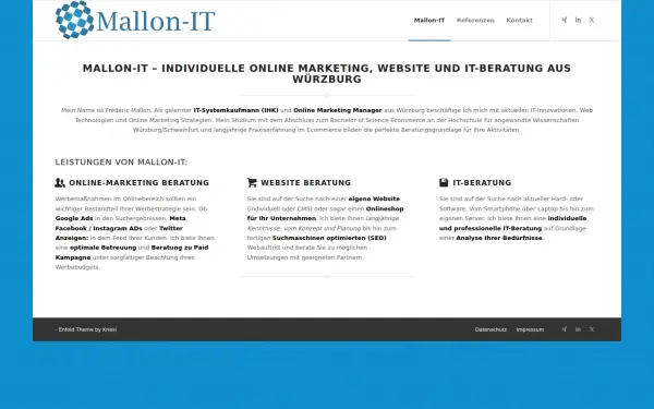 www.mallon-it.de