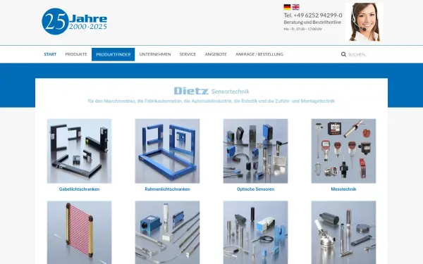 www.dietz-sensortechnik.de