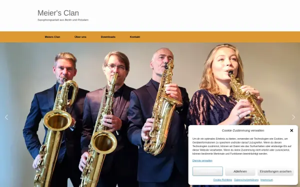 meiersclan.de