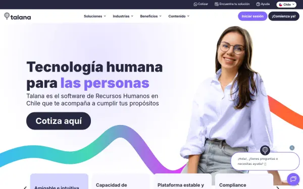 web.talana.com