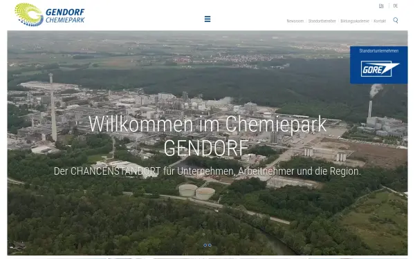 gendorf.de
