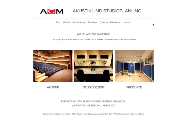 www.acm-acoustics.com