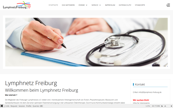 www.lymphnetz-freiburg.de
