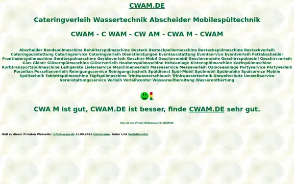 cwam.de