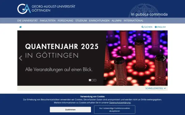 uni-goettingen.de