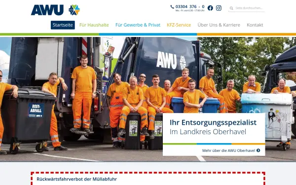 www.awu-oberhavel.de
