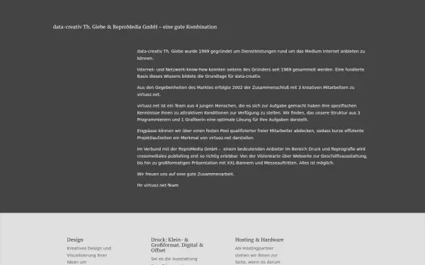 www.data-creativ.de