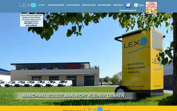 lexis-gmbh.de