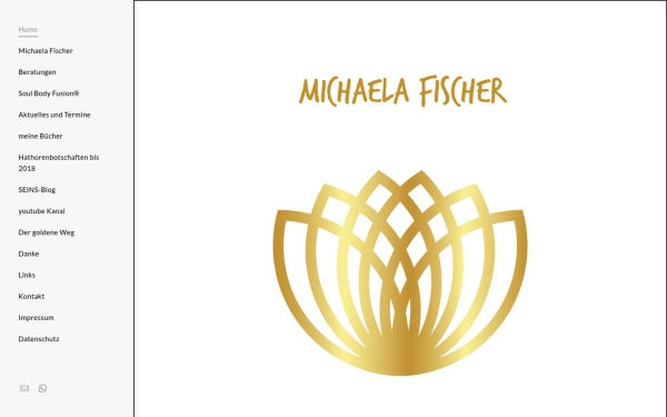 www.michaelafischer-spirit.de