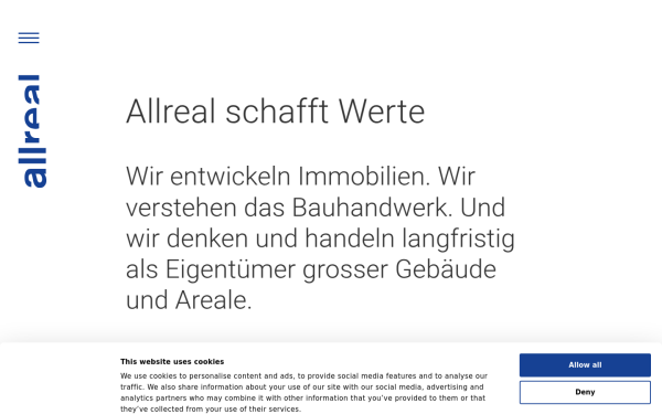 allreal.ch
